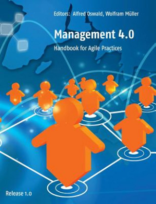 Książka Management 4.0 Wolfram Müller