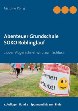 Buch Abenteuer Grundschule Matthias Konig