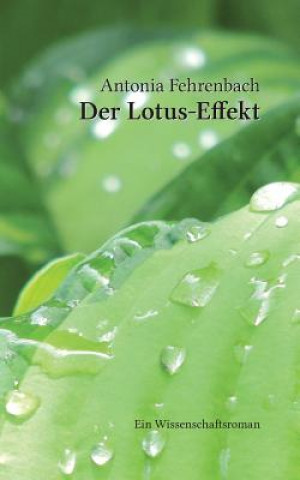 Carte Lotus-Effekt Antonia Fehrenbach