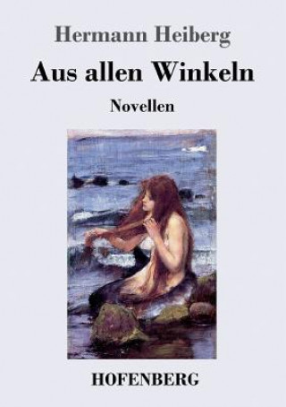 Knjiga Aus allen Winkeln Hermann Heiberg