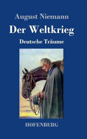 Книга Der Weltkrieg August Niemann