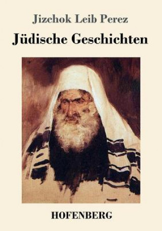 Libro Judische Geschichten Jizchok Leib Perez