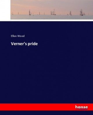 Könyv Verner's pride Ellen Wood