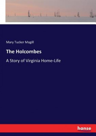 Carte Holcombes Mary Tucker Magill