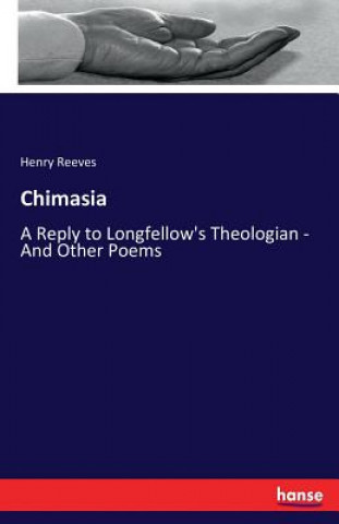 Buch Chimasia Henry Reeves