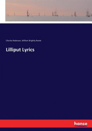 Carte Lilliput Lyrics Charles Robinson