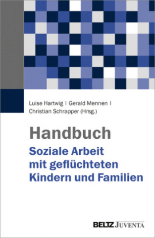 Könyv Handbuch Soziale Arbeit mit geflüchteten Kindern und Familien Luise Hartwig