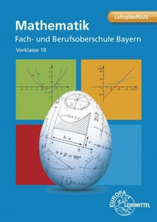 Książka Mathematik Fach- und Berufsoberschule Bayern Josef Dillinger