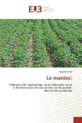 Knjiga Le manioc: Razafimahefa
