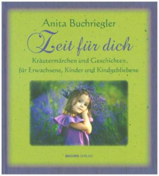 Kniha Zeit für Dich Anita Buchriegler