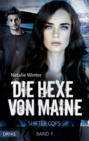 Kniha Die Hexe von Maine Natalie Winter