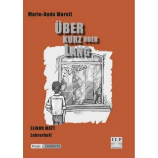Carte Über kurz oder lang Marie-Aude Murail