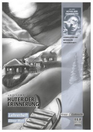 Buch Hüter der Erinerung Lois Lowry