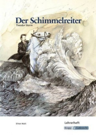 Könyv Der Schimmelreiter, Theodor Storm Theodor Storm