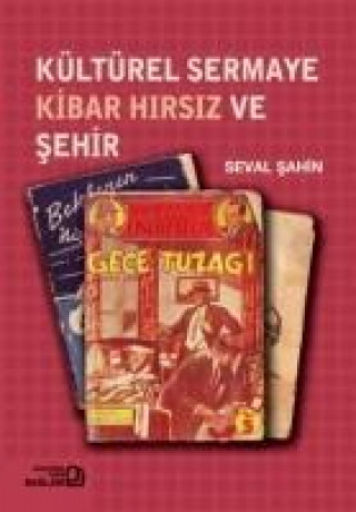 Buch Kültürel Sermaye Kibar Hirsiz ve Sehir Seval sahin