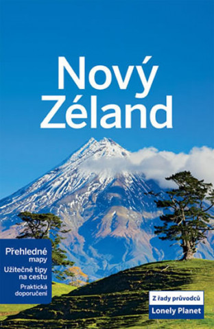 Tiskovina Nový Zéland (Aotearoa) collegium