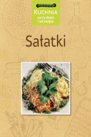 Book Salatki 