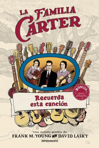 Buch La Familia Carter: Recuerda esta canción DAVID LASKY