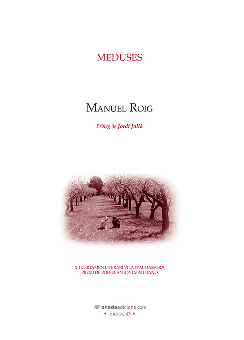 Knjiga Meduses Roig Abad