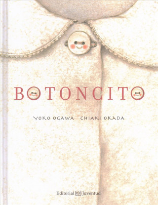 Könyv Botoncito YOKO OGAWA