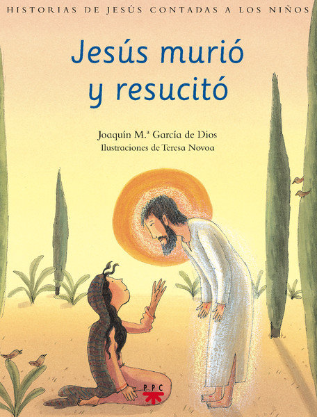 Livre Jesús murió y resucitó Joaquín María García de Dios Domínguez