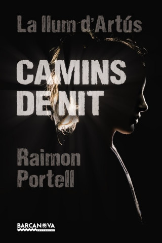 Kniha Camins de nit RAIMON PORTELL