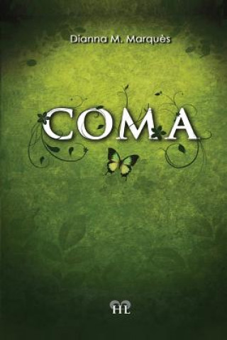 Buch Coma Dianna M. Marques