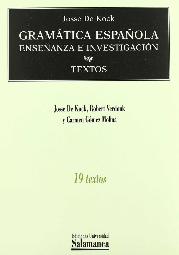 Carte 19 textos C. Gómez Molina