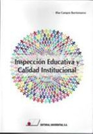 Carte Inspección educativa y calidad institucional 