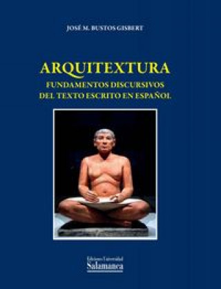 Książka Arquitextura 