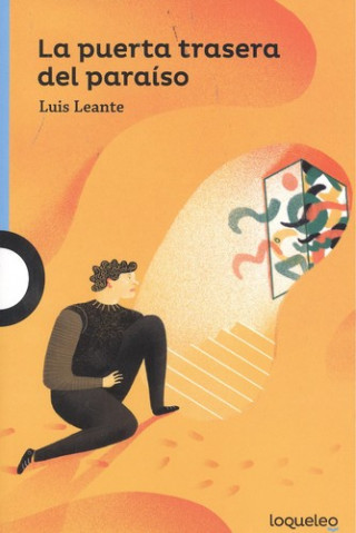 Βιβλίο La puerta trasera del paraíso LUIS LEANTE