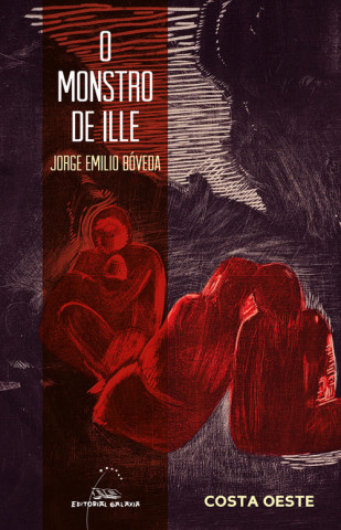 Book O monstro de Ille EMILIO BOVEDA ALVAREZ