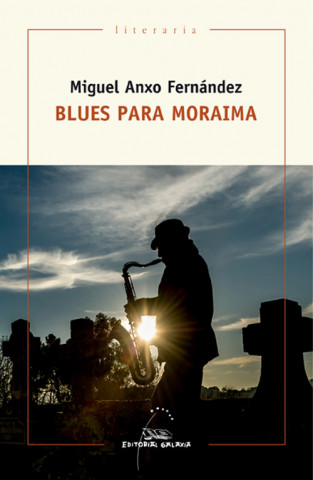 Carte Blues para Moraima MIGUEL ANXO FERNANDEZ