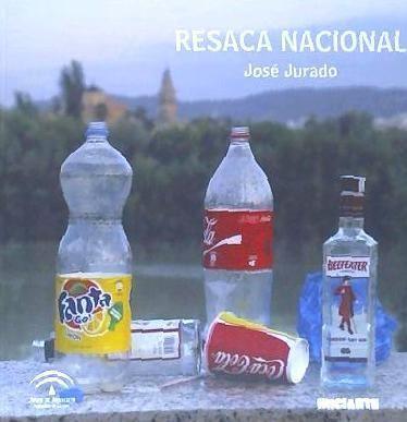 Carte Resaca nacional: septiembre - noviembre 2015, Espacio Iniciarte, Córdoba 