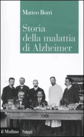 Carte Storia della malattia di Alzheimer Matteo Borri