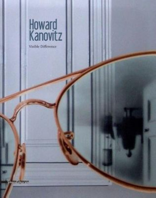 Könyv Howard Kanovitz Howard Kanovitz