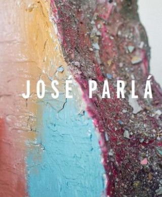 Kniha Jose Parla: Roots Jose Parla