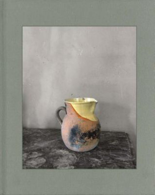 Kniha Joel Meyerowitz: Cezanne's Objects Joel Meyerowitz