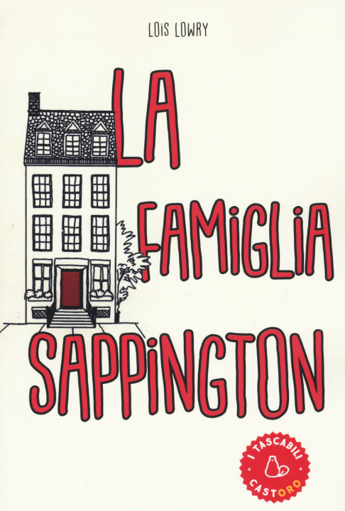 Carte La famiglia Sappington Lois Lowry