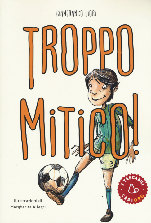 Book Troppo mitico! Gianfranco Liori