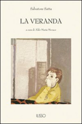 Książka La veranda Salvatore Satta