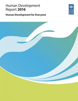 Knjiga Human development report 2016 United Nations Publications