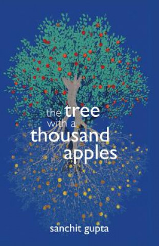 Livro TREE W/A THOUSAND APPLES Sanchit Gupta