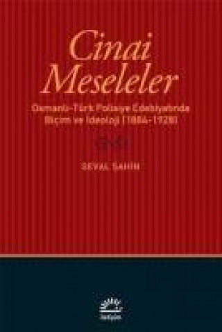 Libro Cinai Meseleler Seval sahin