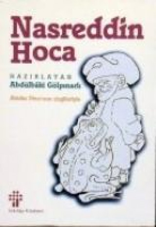 Book Nasreddin Hoca Abdulbaki Gölpinarli