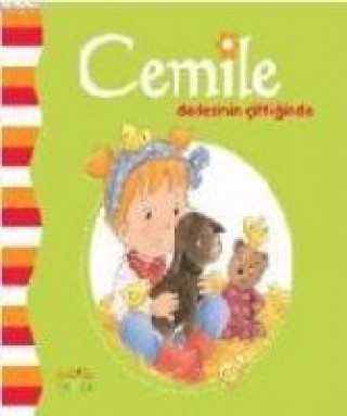 Libro Cemile Dedesinin Ciftliginde Kolektif