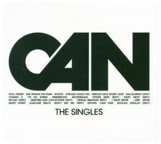 Audio The Singles Čan
