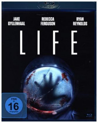 Video Life, 1 Blu-ray Simon Burchell