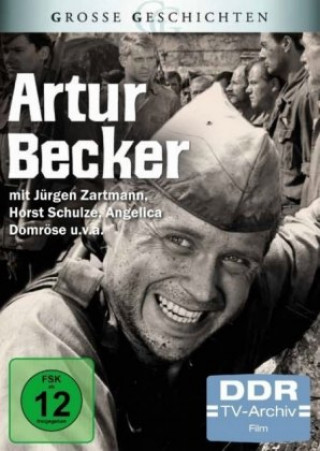 Video Artur Becker Lotti Mehnert