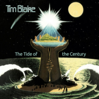 Audio Tide Of The Country Tim Blake